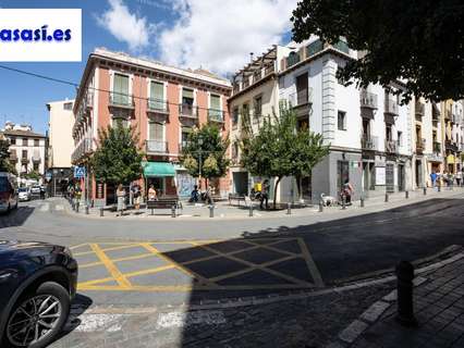 Planta baja en venta en Granada
