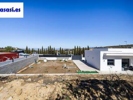 Parcela urbana en venta en Dílar