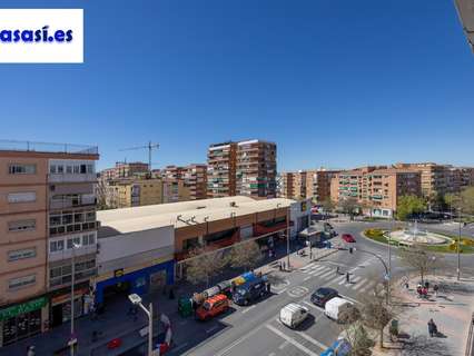 Apartamento en venta en Granada