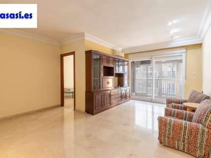 Piso en venta en Granada