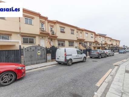 Casa en venta en Ogíjares