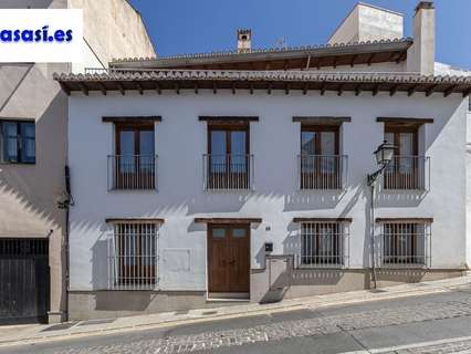 Casa en venta en Granada
