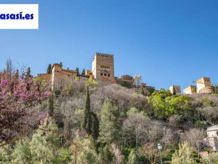 Edificio en venta en Granada