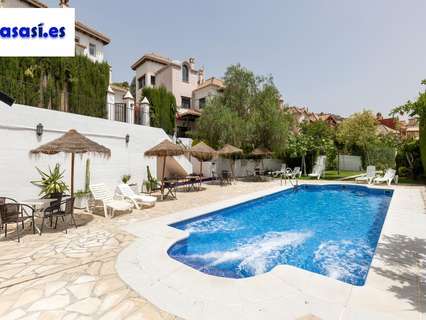 Casa en venta en Granada