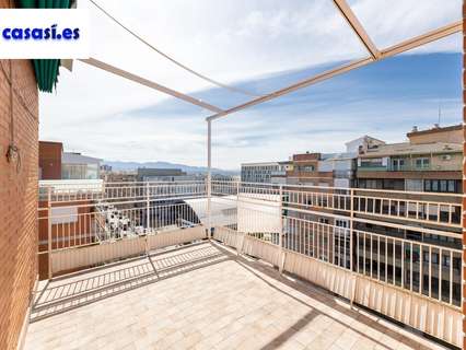 Ático en venta en Granada