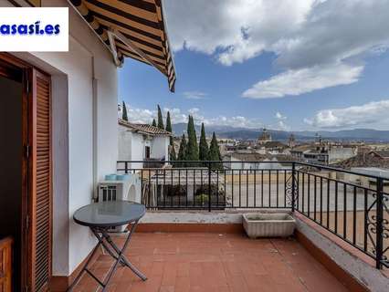Piso en venta en Granada