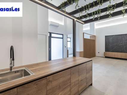 Planta baja en venta en Granada rebajada
