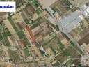 Parcela rústica en venta en Dúrcal
