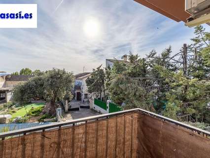 Planta baja en venta en Huétor Vega