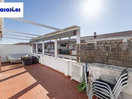 Ático en venta en Ogíjares