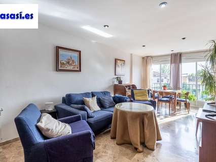 Planta baja en venta en Huétor Vega