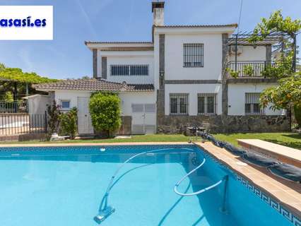 Chalet en venta en Otura