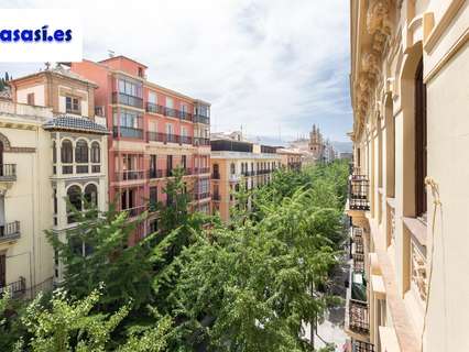 Ático en venta en Granada rebajado