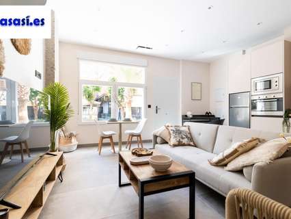 Planta baja en venta en Granada