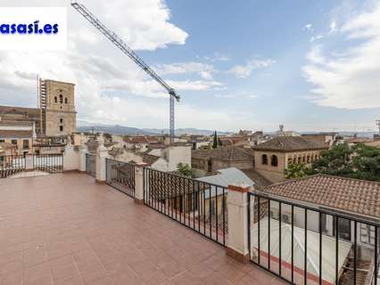 Ático en venta en Granada