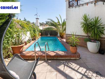 Chalet en venta en Huétor Vega