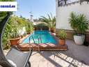 Chalet en venta en Huétor Vega