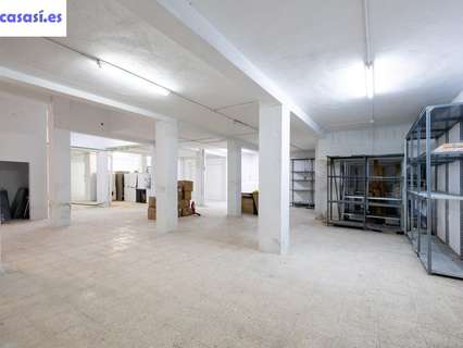 Local comercial en venta en Granada