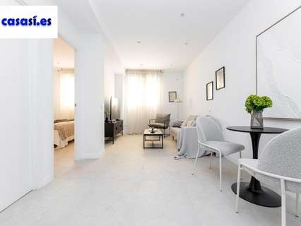 Planta baja en venta en Granada
