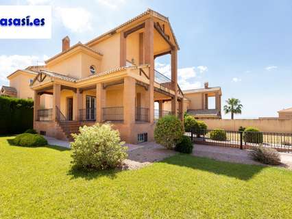 Chalet en venta en Dílar