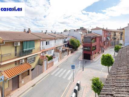 Casa en venta en Armilla