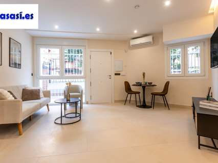 Planta baja en venta en Granada