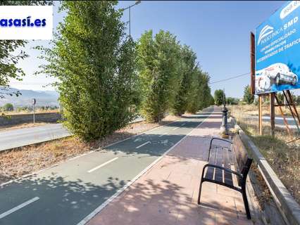 Parcela rústica en venta en Ogíjares
