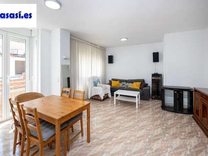 Piso en venta en Granada