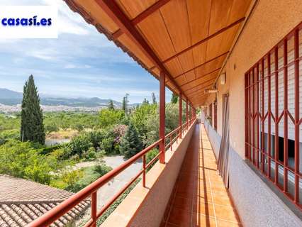 Dúplex en venta en Ogíjares