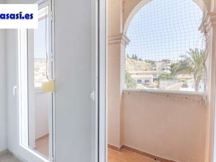 Ático en venta en Cenes de la Vega