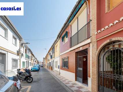 Casa en venta en Armilla