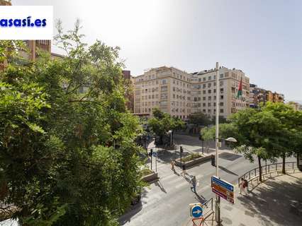 Piso en venta en Granada rebajado