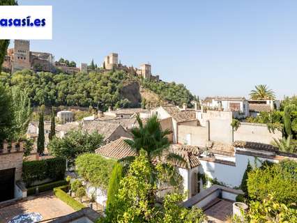 Casa en venta en Granada