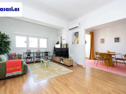 Ático en venta en Granada