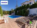 Chalet en venta en Monachil