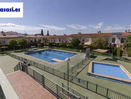 Apartamento en venta en Gójar