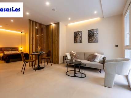 Loft en venta en Granada