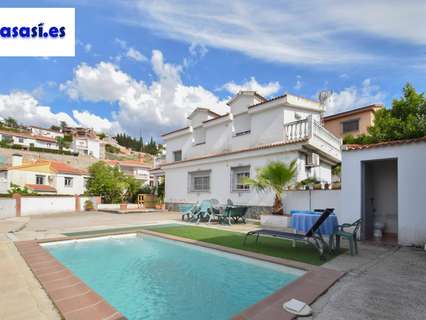Casa en venta en Monachil
