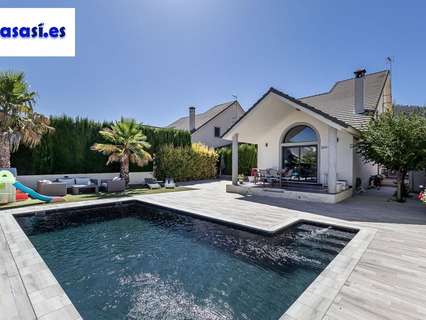 Chalet en venta en Dílar