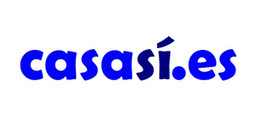 logo Inmobiliaria Casasí