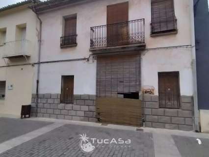 Casa en venta en Beniarjó