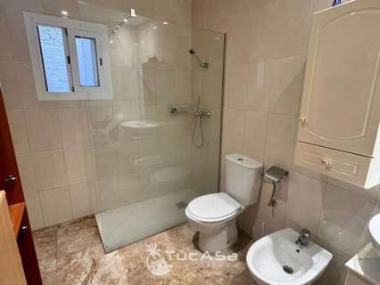 Casa en venta en Gandía