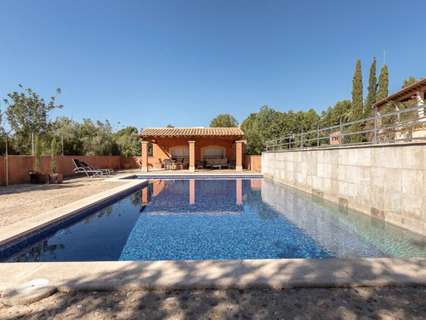 Casa en venta en Bunyola