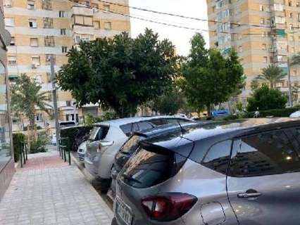 Piso en venta en Alicante