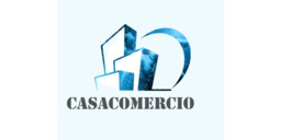 logo Inmobiliaria CASACOMERCIO