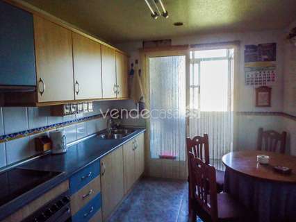 Piso en venta en Murcia