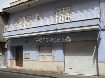Casa en venta en Murcia zona Alquerías