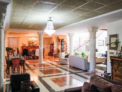Casa rústica en venta en Murcia zona Los Ramos