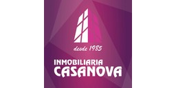 logo Inmobiliaria Casanova Beniel