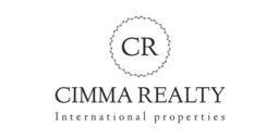 logo Inmobiliaria CIMMA REALTY